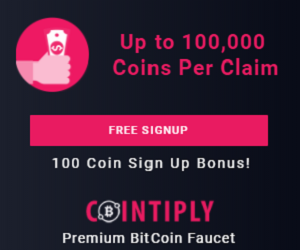 cointiply ad - freecoyn