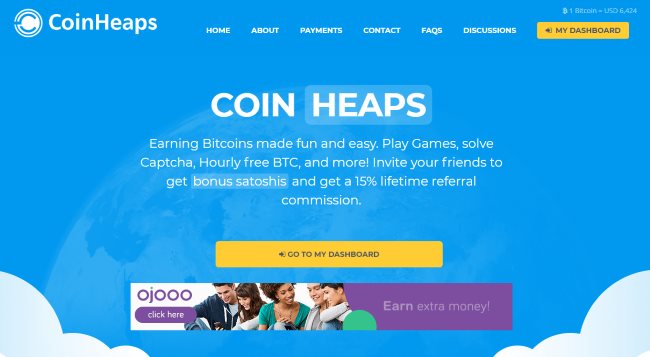 Coin-Heaps-front-page-freecoyn.com