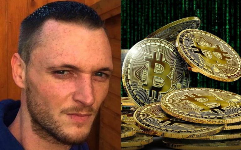 bitcoin guy found dead