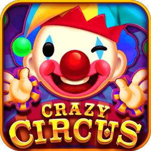Crazy Circus: Slot Gacor Parade Warna Malam
